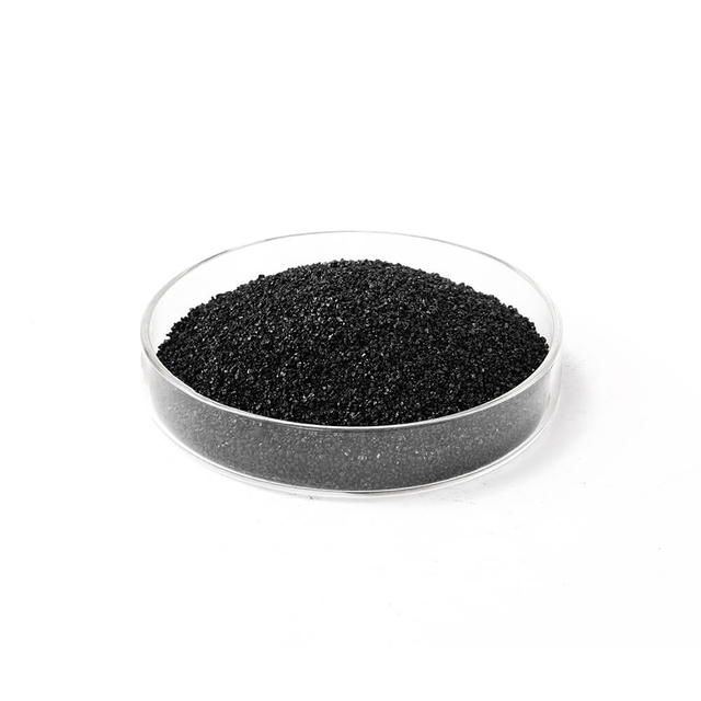 Potassium humate crystal -2